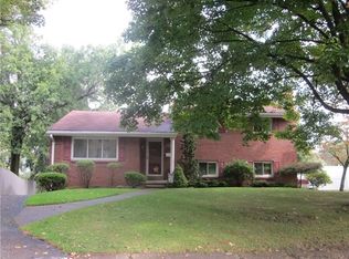 268 Fernledge Dr, New Kensington, PA 15068