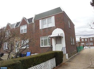 2926 Gilham St, Philadelphia, PA 19149