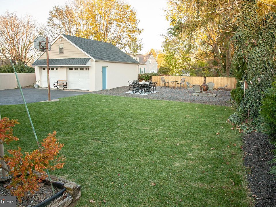 609 Brooke Rd, Glenside, PA 19038 Zillow