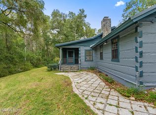 2221 Treasure Point Rd, Green Cove Springs, FL 32043