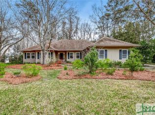 115 Lyman Hall, Savannah, GA 31410