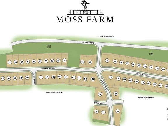 4th image of 3189 Ventura Ave Lot 92
