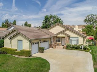 2879 Tanisha Ct, Simi Valley, CA 93065