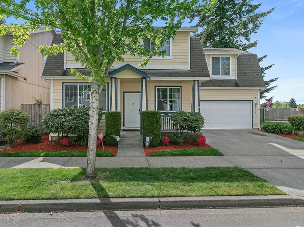 6513 Steamer Dr SE, Lacey, WA 98513