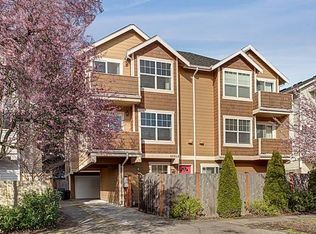 8551A Stone Ave N, Seattle, WA 98103