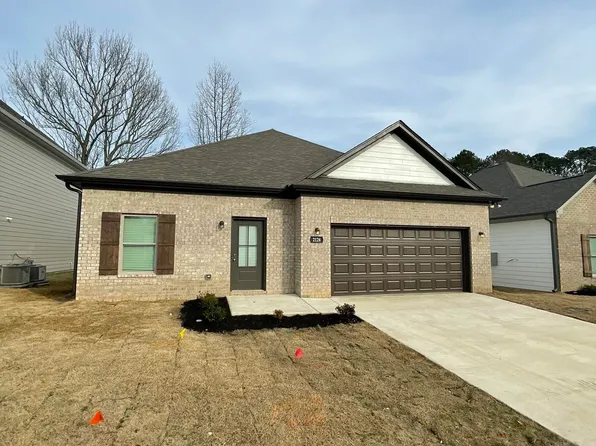 2124 Ellsworth Loop Rd, Cullman, AL 35055