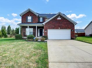 123 Twin Eagles Pkwy, Mount Washington, KY 40047