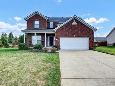 123 Twin Eagles Pkwy, Mount Washington, KY, 40047