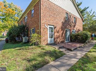 9710 Hagel Cir SUITE D, Lorton, VA 22079