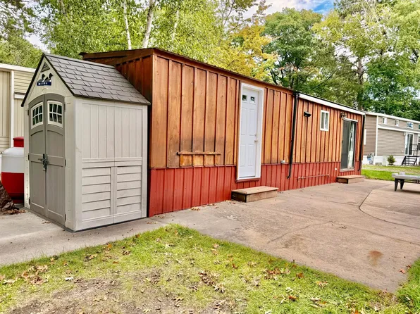 15827 Wilderness Trail #106, Crosslake, MN 56442