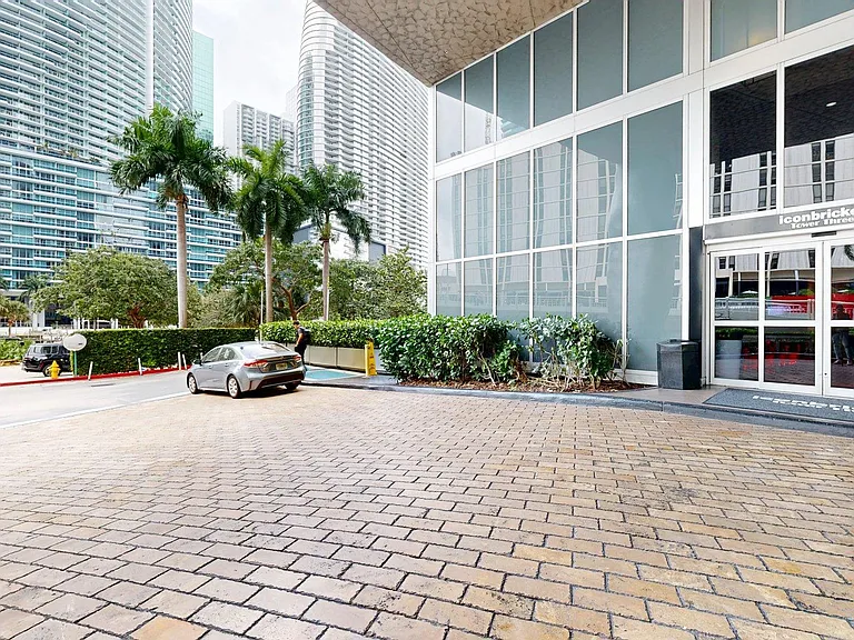 485 Brickell Ave #2107 — Photo 44