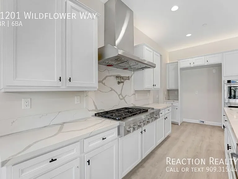 21201 Wildflower Way — Photo 6