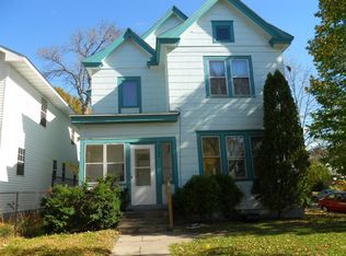 3249 Elliot Ave APT 1, Minneapolis, MN 55407