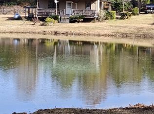 817 Wiggins Rd, Evergreen, AL 36401