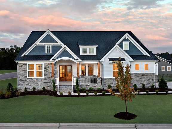 The Sebastian J Exterior