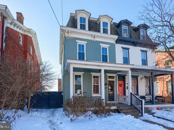 134 S 2nd St, Columbia, PA 17512
