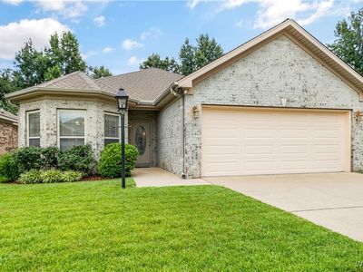 1732 Waterford Ln, Tuscaloosa, AL, 35405