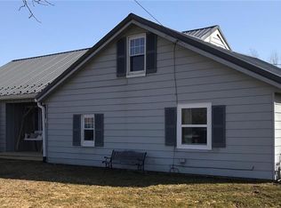 563 Talcott Rd, Waterford, PA 16441