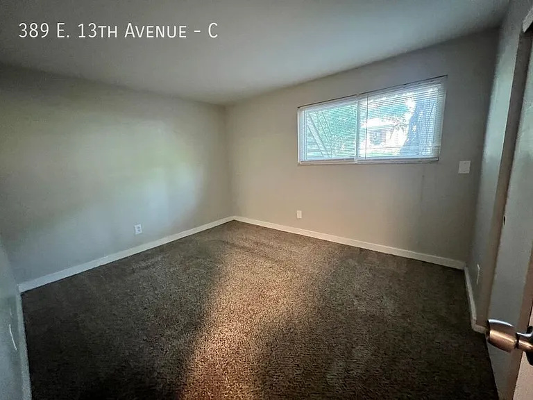 389 E 13th Ave #C — Photo 10