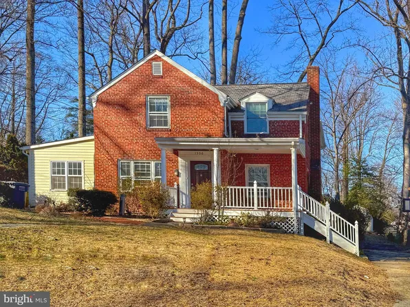 1306 Tracy Pl, Falls Church, VA 22046