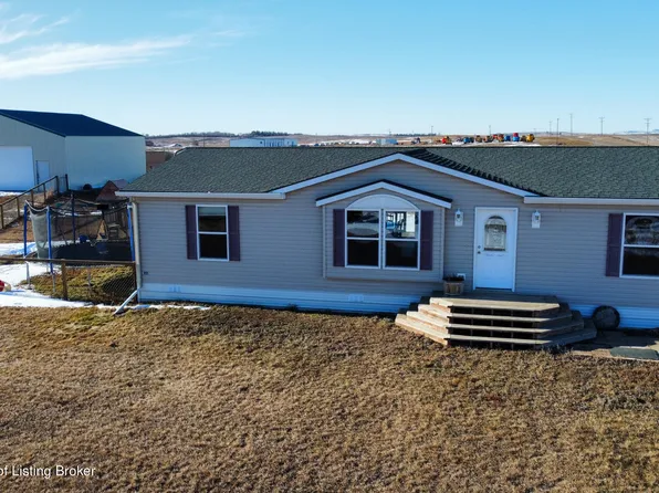 434 3rd Ave NW, Dunn Center, ND 58626