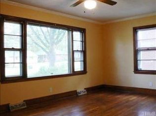 411 Edward St, Durham, NC 27701