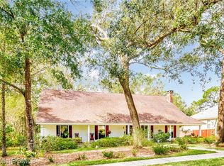 5241 Carrick Rd, Eight Mile, AL 36613