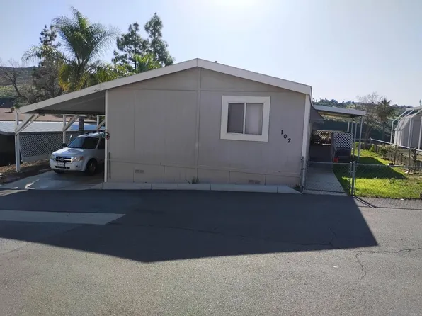 15181 Van Buren Blvd Space 102, Riverside, CA 92504