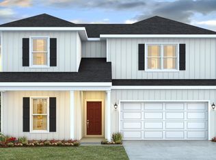 The Ozark Plan, Titus Park, Panama City, FL 32404