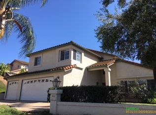 2039 Caraway St, Escondido, CA 92026