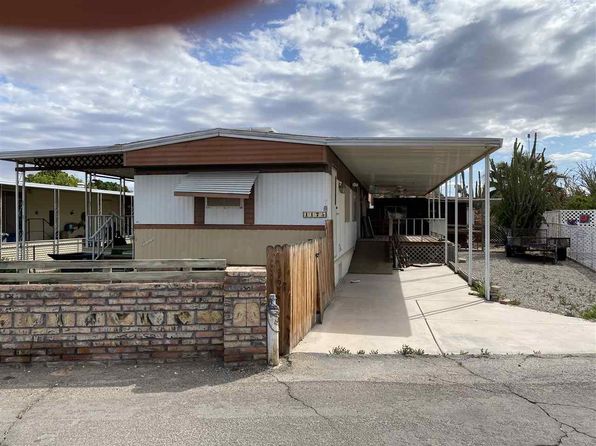 Magnolia Village Yuma Real Estate 4 Homes For Sale Zillow