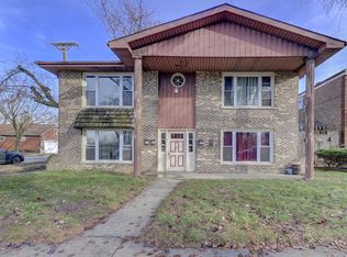 14201 S Mackinaw Ave, Burnham, IL
