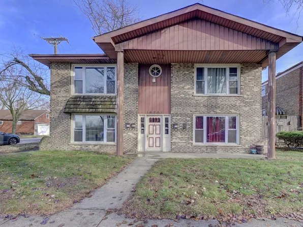 14201 S Mackinaw Ave, Burnham, IL 60633