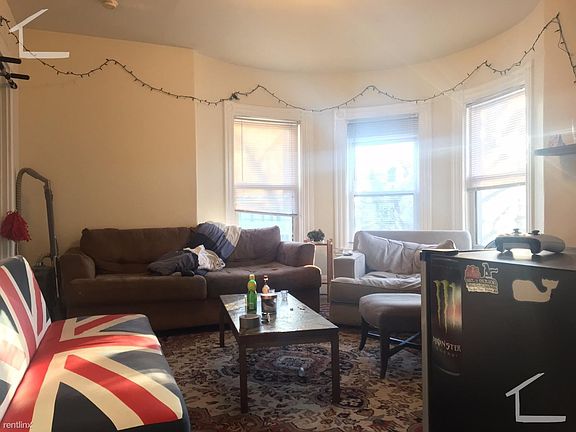 44 Ashford St. #2 Boston (Allston) Unit Photo 1