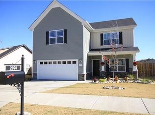2076 Red Jacket Trce LOT 180, Spring Hill, TN 37174