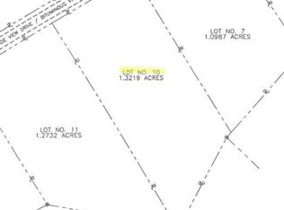 160 Glade View Dr #10, Berlin, PA 15530