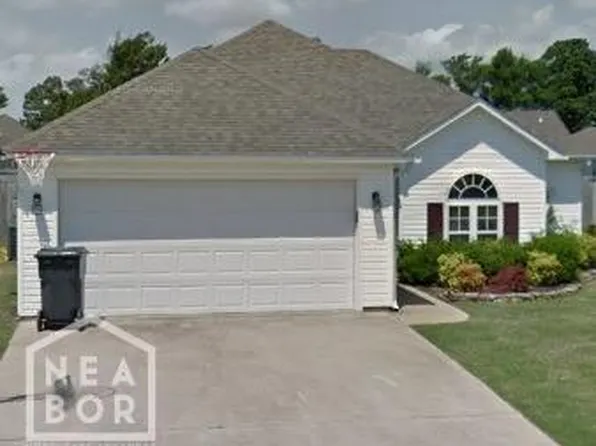 3425 Preakness Dr, Jonesboro, AR 72404
