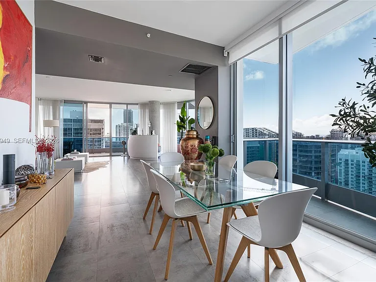 200 Biscayne Boulevard Way #4902 — Photo 6