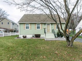 1245 Success Ave, Stratford, CT 06614