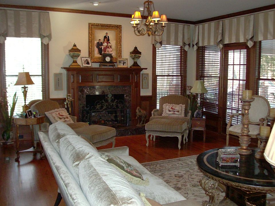 Another View of the Great Room