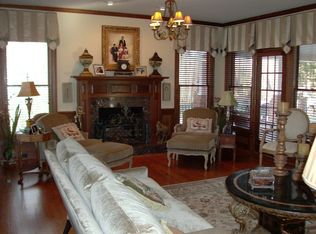 5009 Knob View Trl, Winston Salem, NC 27104