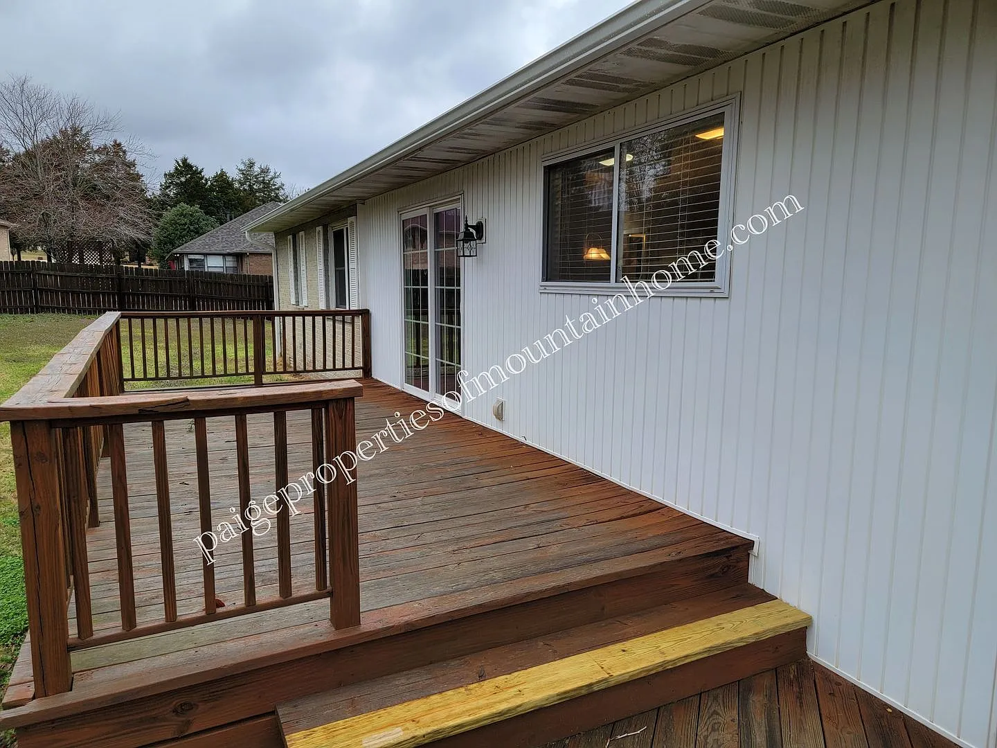 Village Green Home — Photo 2