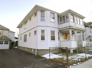 33 Glover Ave UNIT 33, Quincy, MA 02171