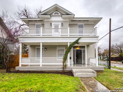 1044 W Craig Pl, San Antonio, TX, 78201