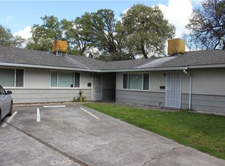 1448 Madison St, Red Bluff, CA 96080