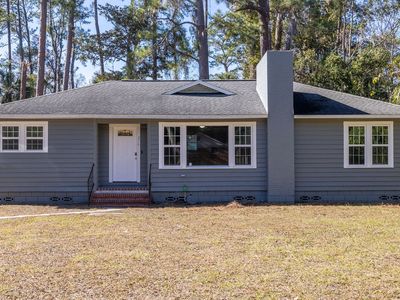 276 NW Burk Ave, Lake City, FL, 32055