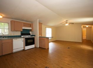2306 Observation Dr TRLR F, San Antonio, TX 78227