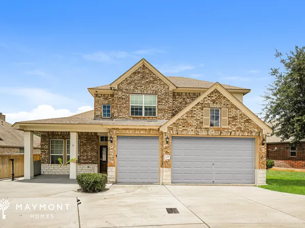 12202 Chambers Cv, San Antonio, TX 78253