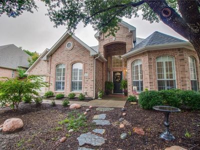 806 Buckhill Dr, McKinney, TX, 75070