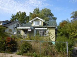 405 E Genesee St, Flint, MI 48505